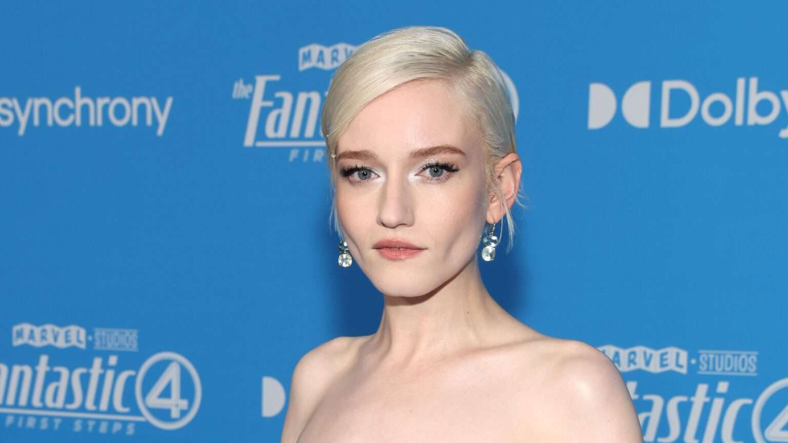 Julia Garner protagonizará la nueva serie de crimen real de Apple TV