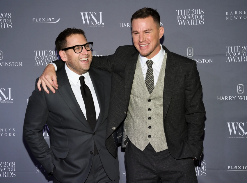 Una nueva secuela de Comando Especial está en desarrollo: Jonah Hill, Channing Tatum e Ice Cube negocian su esperado regreso