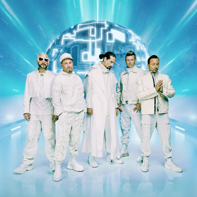 Backstreet Boys en Sphere: una noche inolvidable donde la nostalgia se encontró con el futuro