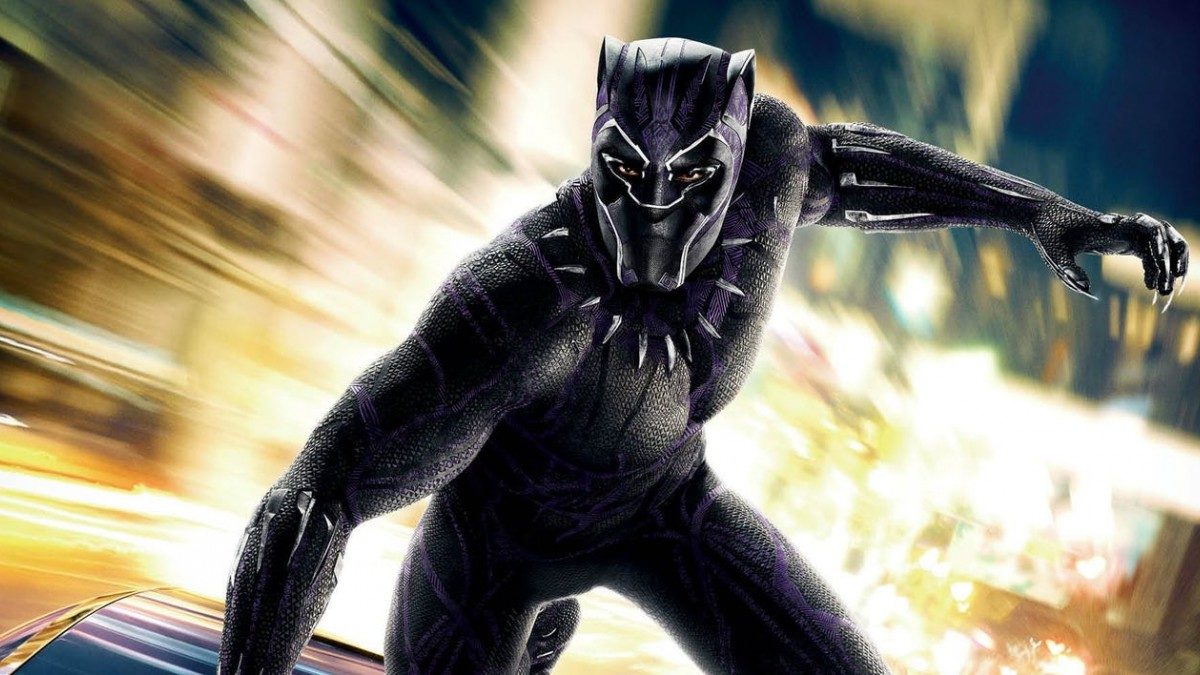 Marvel confirma Pantera Negra 3 para 2028