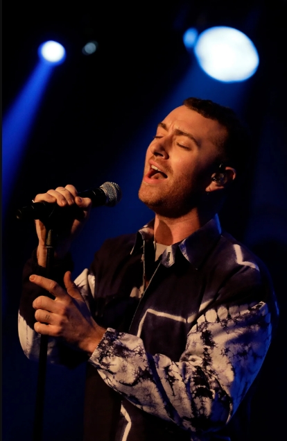 Sam Smith vuelve a hacer de la vulnerabilidad su mejor canción con ‘When He’s Gone’