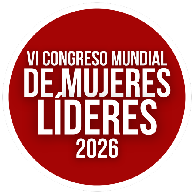 VI Congreso Mundial de MUJERES Líderes en la Universidad de Harvard 23 y 24 de abril de 2026.