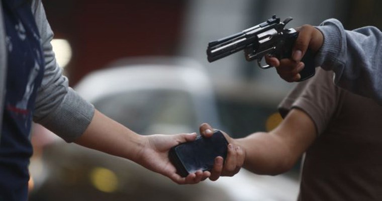 LA INSEGURIDAD CIUDADANA CONTINÚA INCREMENTÁNDOSE Y LOS DAÑOS EN VIDAS HUMANAS, MULTIPLICÁNDOSE