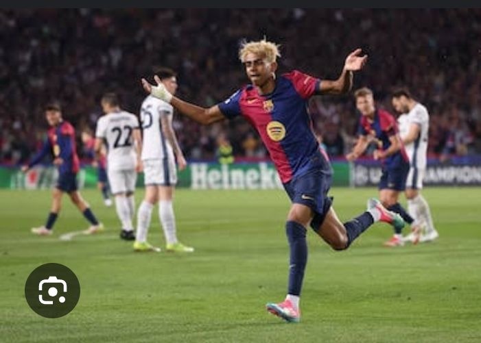 ¡PARTIDAZO…! BARZA-INTER: 3-3