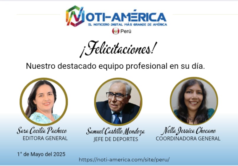 La historia nos recuerda