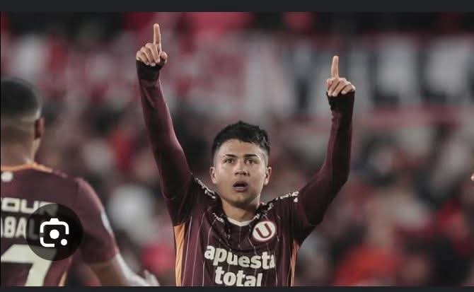 «U» CLASIFICA A OCTAVOS