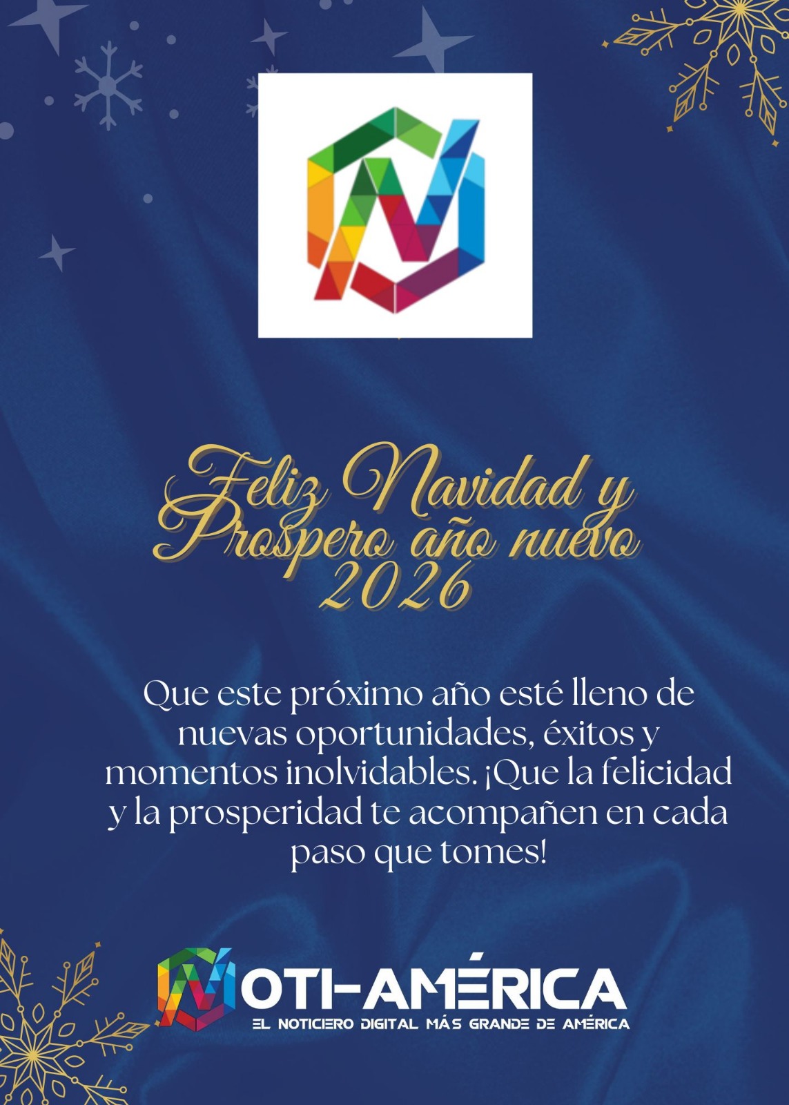 NAVIDAD: SINÓNIMO DE AMOR Y UNIÓN EN EL MUNDO