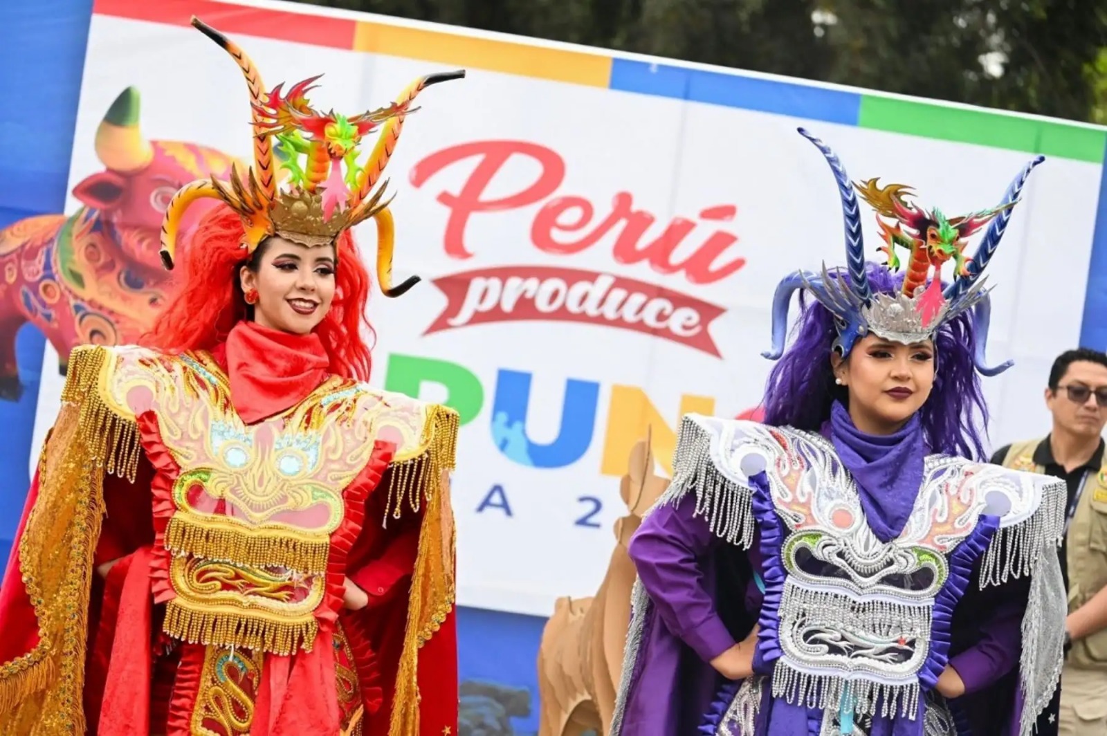 FERIA PERÚ PRODUCE: EXPO PUNO 2026 SE REALIZARÁ EN LIMA