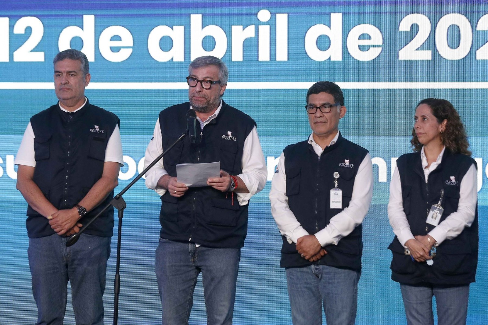 EN LIMA ELECCIONES COMPLEMENTARIAS ESTE LUNES 13 EN TRES DISTRITOS LURÍN PACHACAMAC Y SAN JUAN DE MIRAFLORES