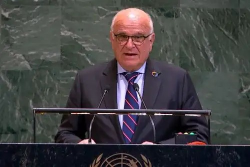 PERÚ PAÍS PRECURSOR DEL PACTO MUNDIAL PARA LA MIGRACIÓN SEGURA