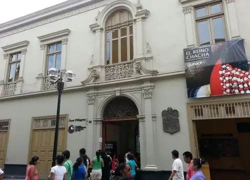 IMPORTANTE FERIA: MUSEOS UNIENDO UN MUNDO DIVIDIDO
