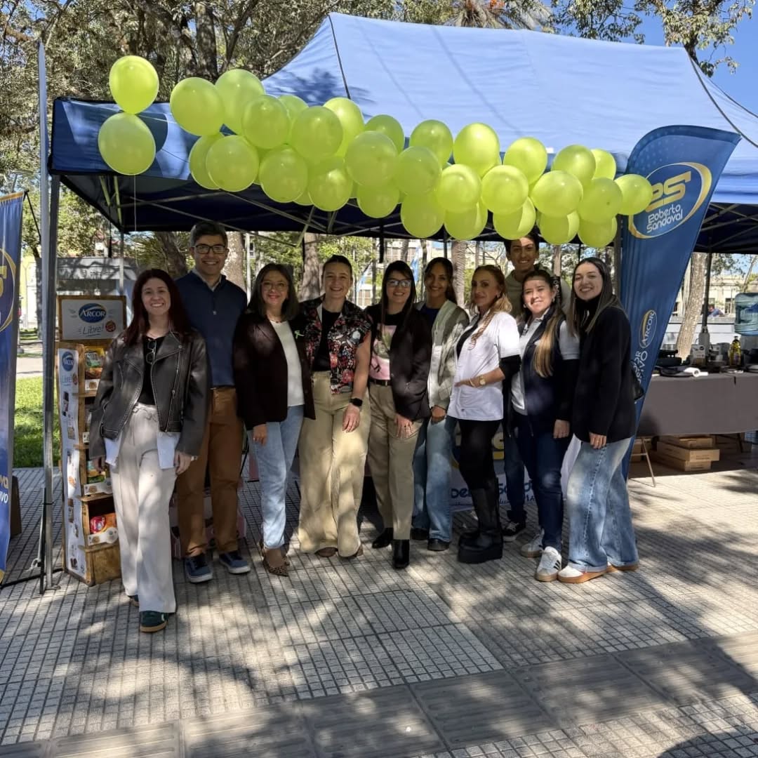 5 DE MAYO DÍA INTERNACIONAL DE LA ENFERMEDAD CELÍACA