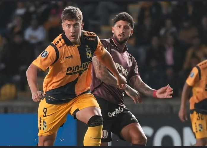 MUY POCO PARA GANAR