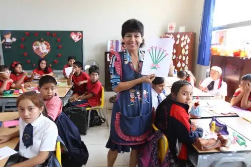 MINEDU OTORGARÁ BONO A DOCENTES Y AUXILIARES DE EDUCACIÓN A NIVEL NACIONAL