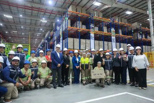 EL PERÚ NECESITA INVERSIONISTAS Y ALIANZAS QUE GENEREN EMPLEO FORMAL