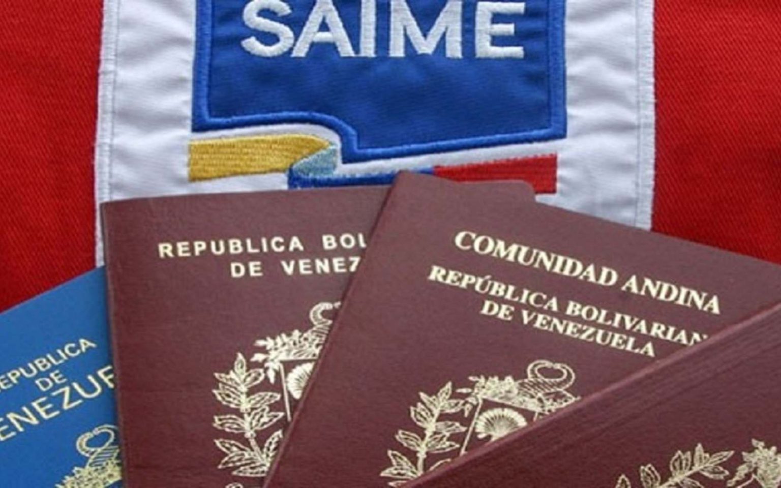 Saime alerta sobre una nueva modalidad de estafa - Noti-America.com