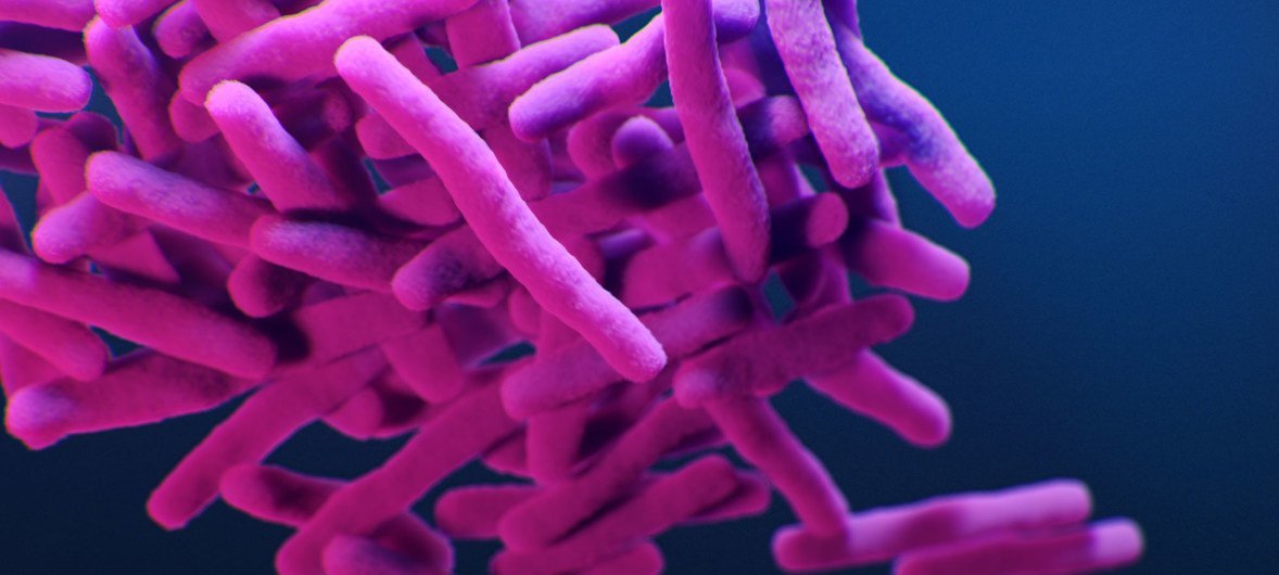 El uso excesivo de antibióticos durante la Pandemia agravo la resistencia bacteriana: ONU