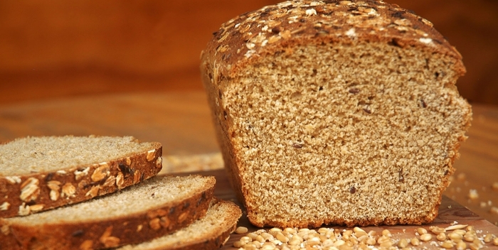 Beneficios del pan integral para la salud