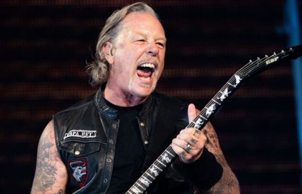 Metallica no busca depender de su viejo catálogo de música