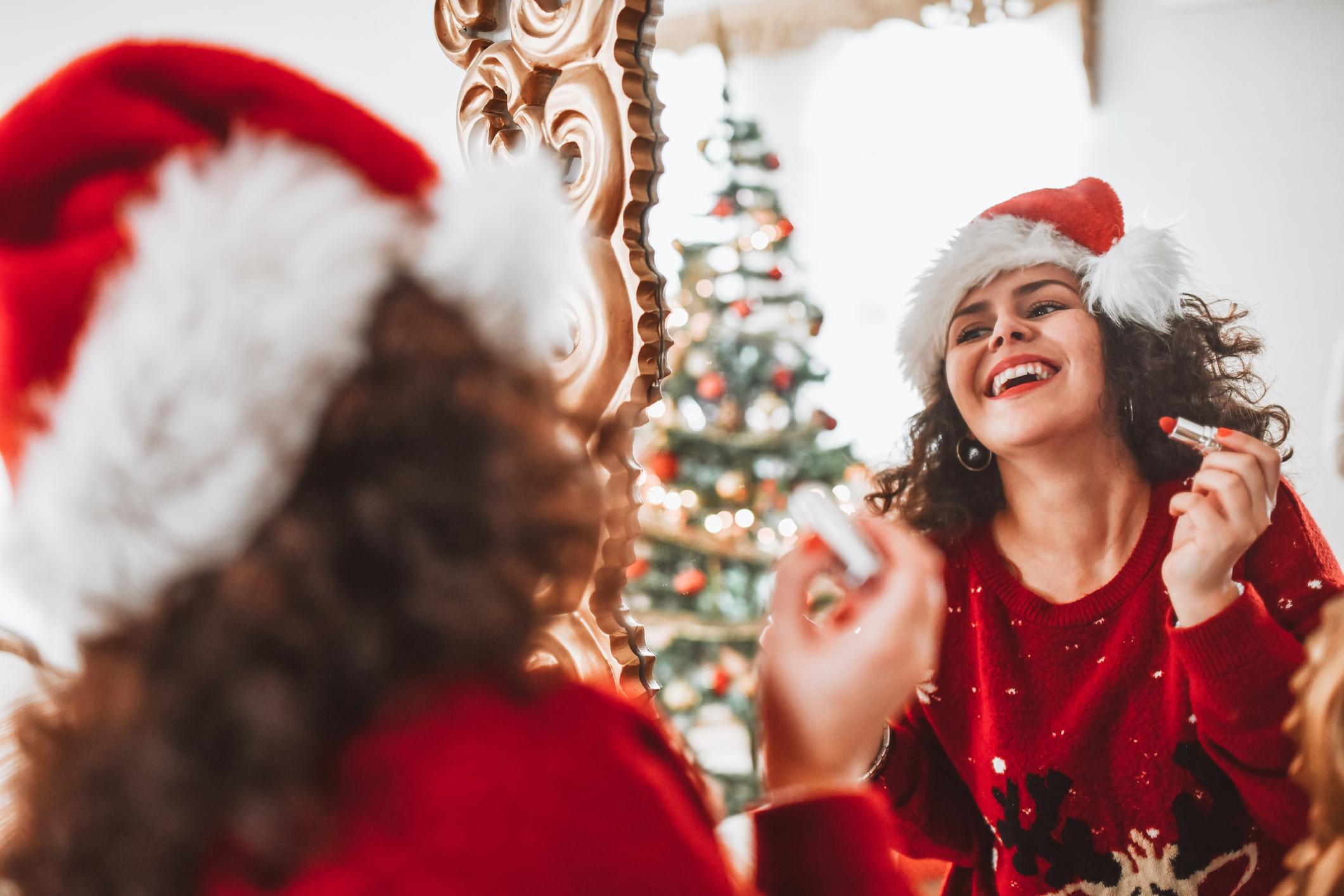 «La Magia de la Navidad: Un Sentimiento Universal que Anticipamos con Alegría»