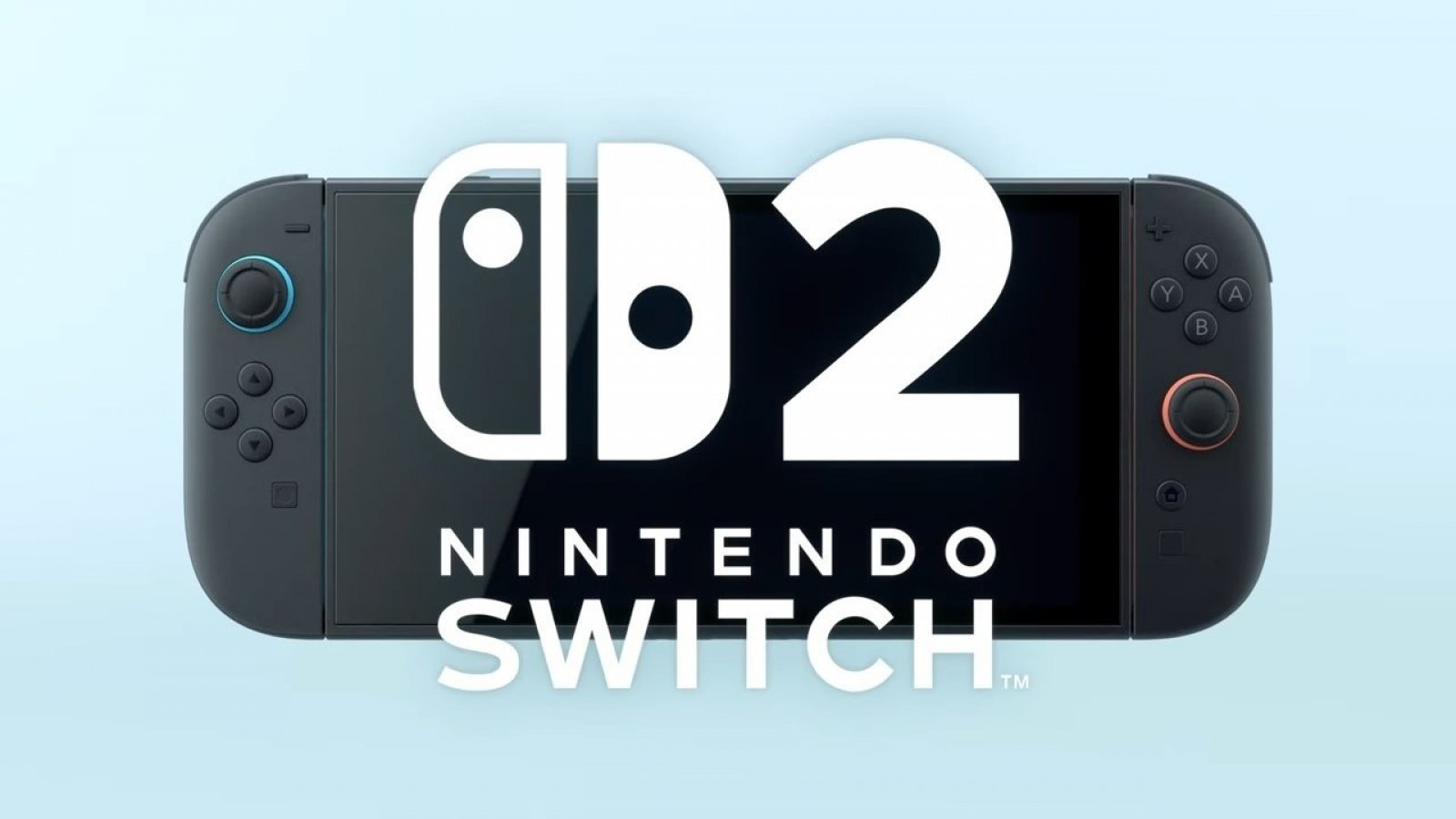 Nintendo muestra oficialmente Switch 2