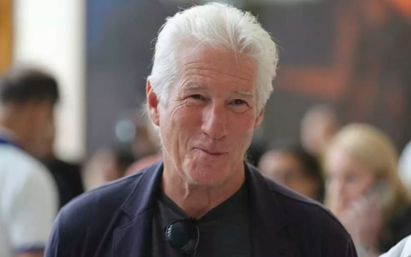 Richard Gere recibirá el premio Goya Internacional 2025