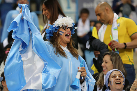 Argentina vs. Brasil, por las Eliminatorias Sudamericanas: a qué hora juegan y dónde verlo