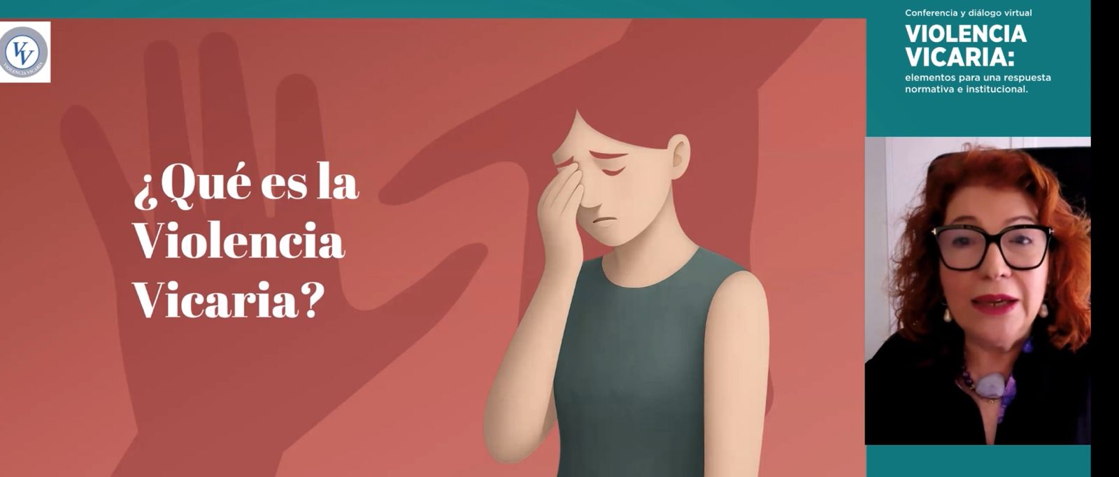 Cuando el daño a los hijos (o seres amados) se convierte en arma contra las mujeres