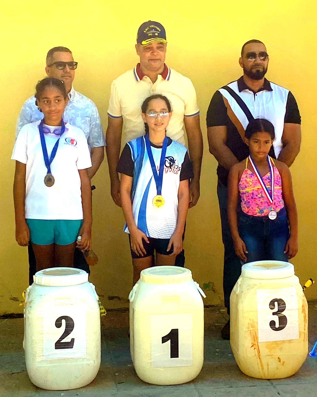 ASOVEPEMO impulsa el desarrollo juvenil con el III Biatle Escolar