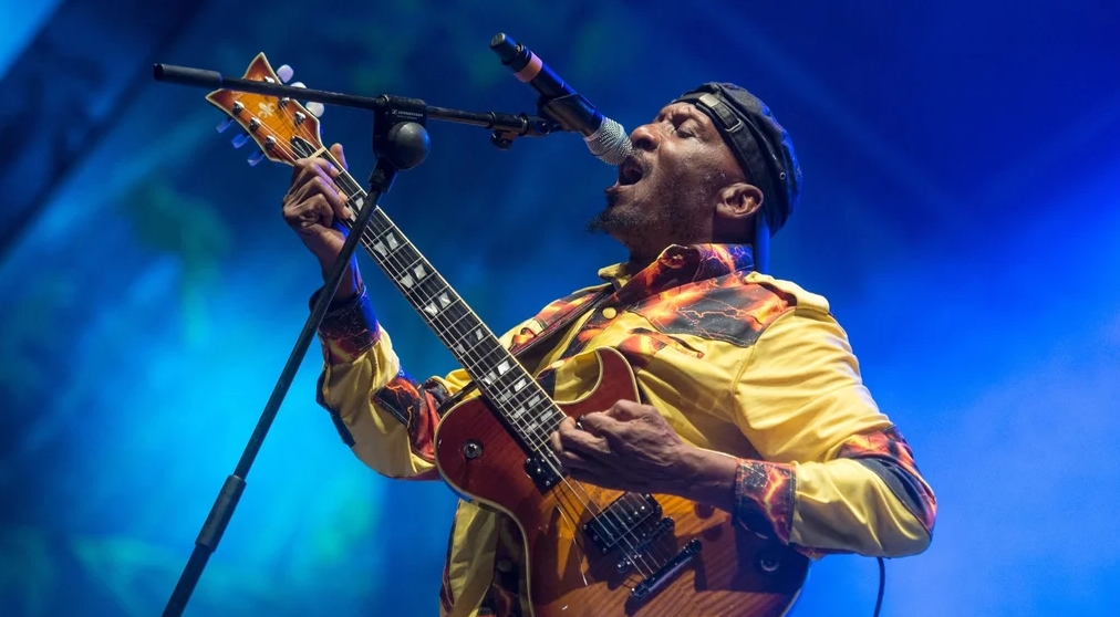 Murió a los 81 años músico considerado como la figura más influyente del reggae después de Bob Marley