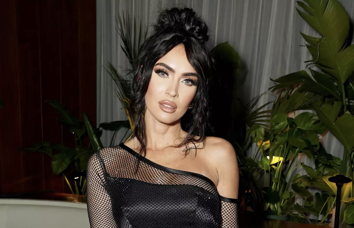 Megan Fox revelará los secretos de los hombres en su primer libro de poemas