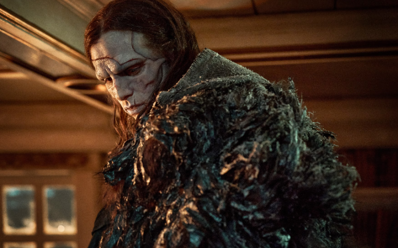 ‘Frankenstein’, del mexicano Guillermo del Toro, obtiene seis precandidaturas a los Óscar