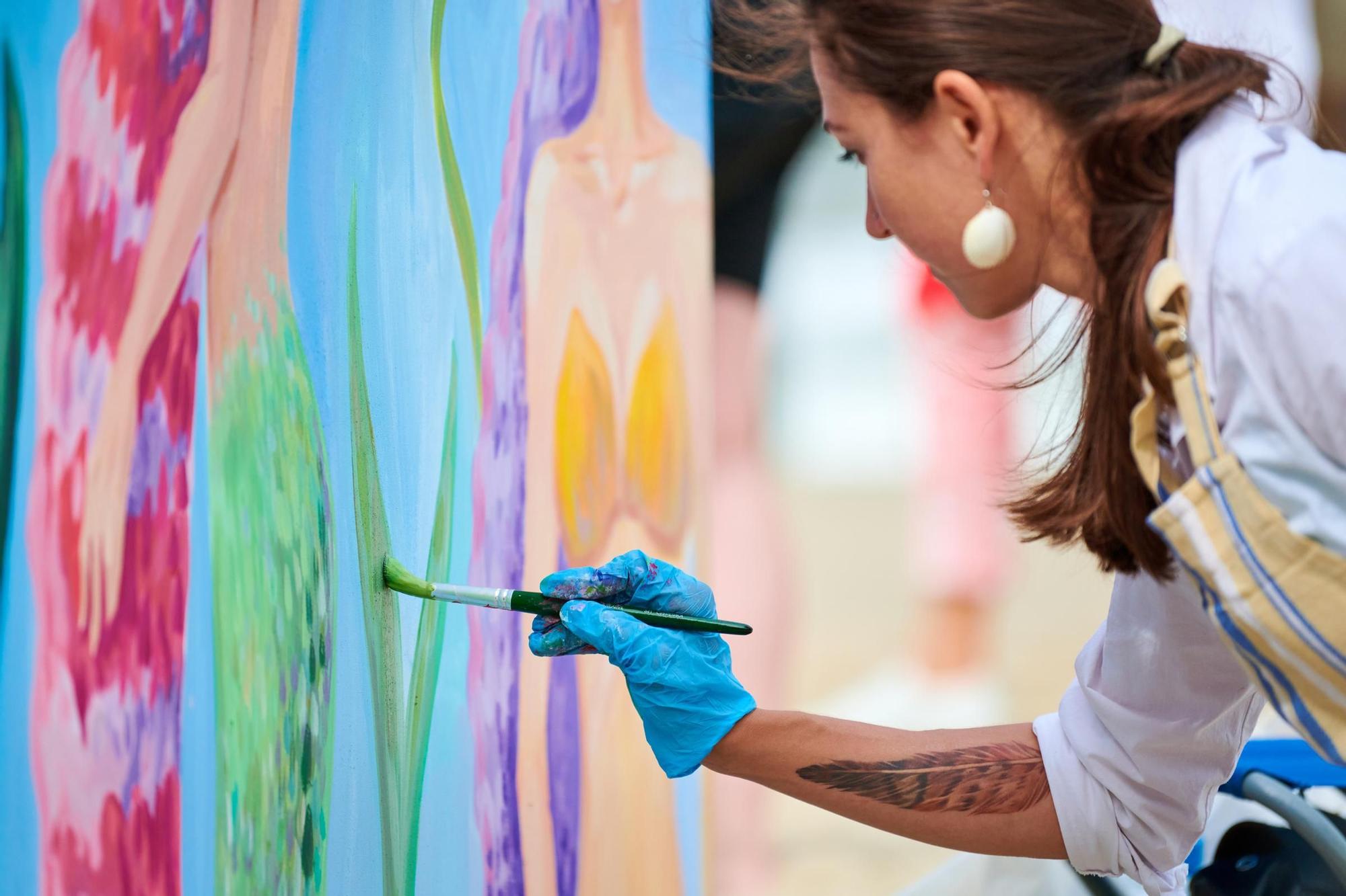 El «Wellness Creativo»: Por qué el arte está superando a la meditación tradicional