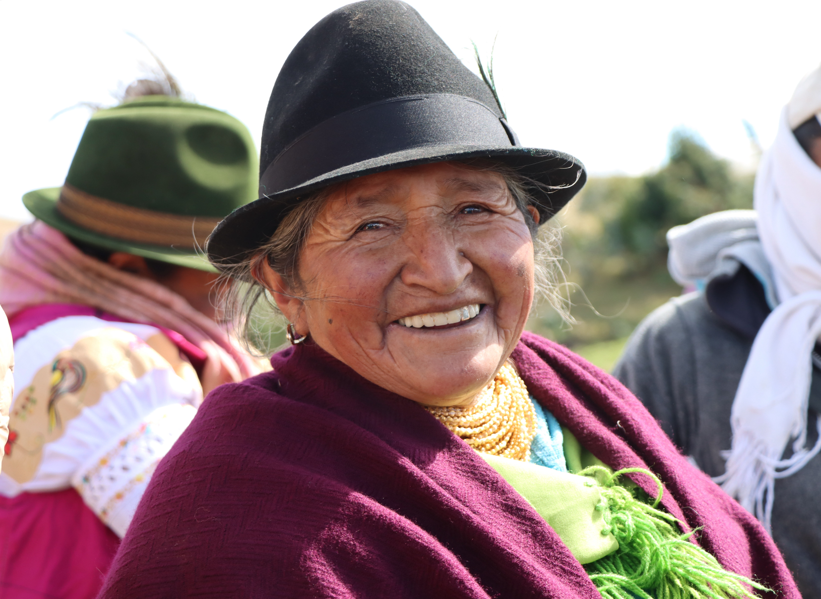 Gobierno ha destinado mas de $20 millones para «Proyecto Agroimpacto» manejado por mujeres de mujeres