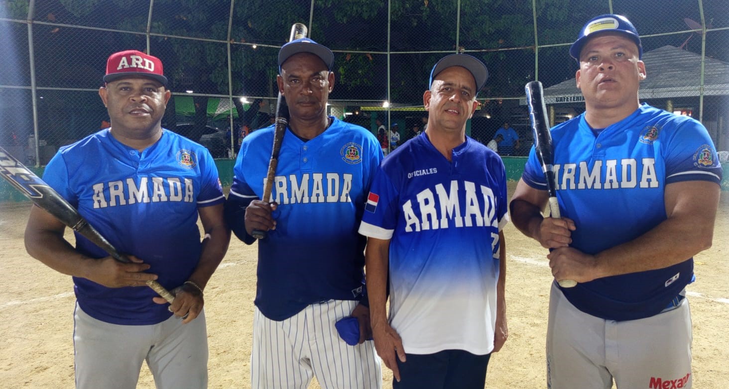 Armada inicia con doble victoria en apertura de Juegos Militares 2026