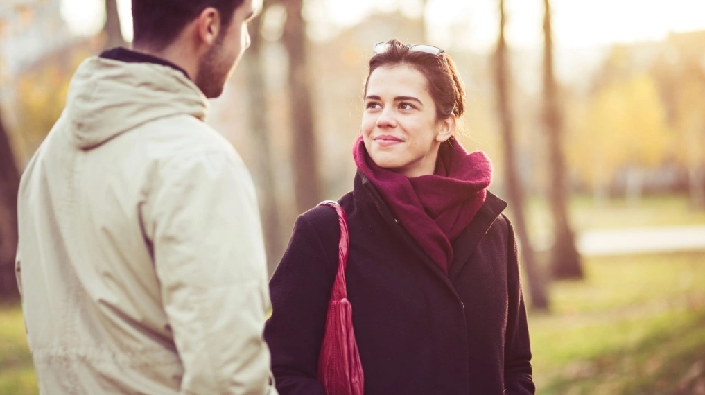 La ciencia detrás del «flechazo»: ¿Amor a primera vista en cuestión de segundos?