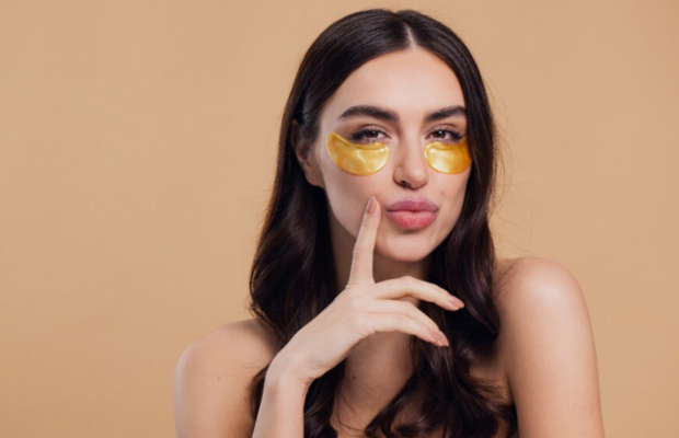 Parches de hidrogel: El secreto de los viajeros que aterrizan sin sequedad