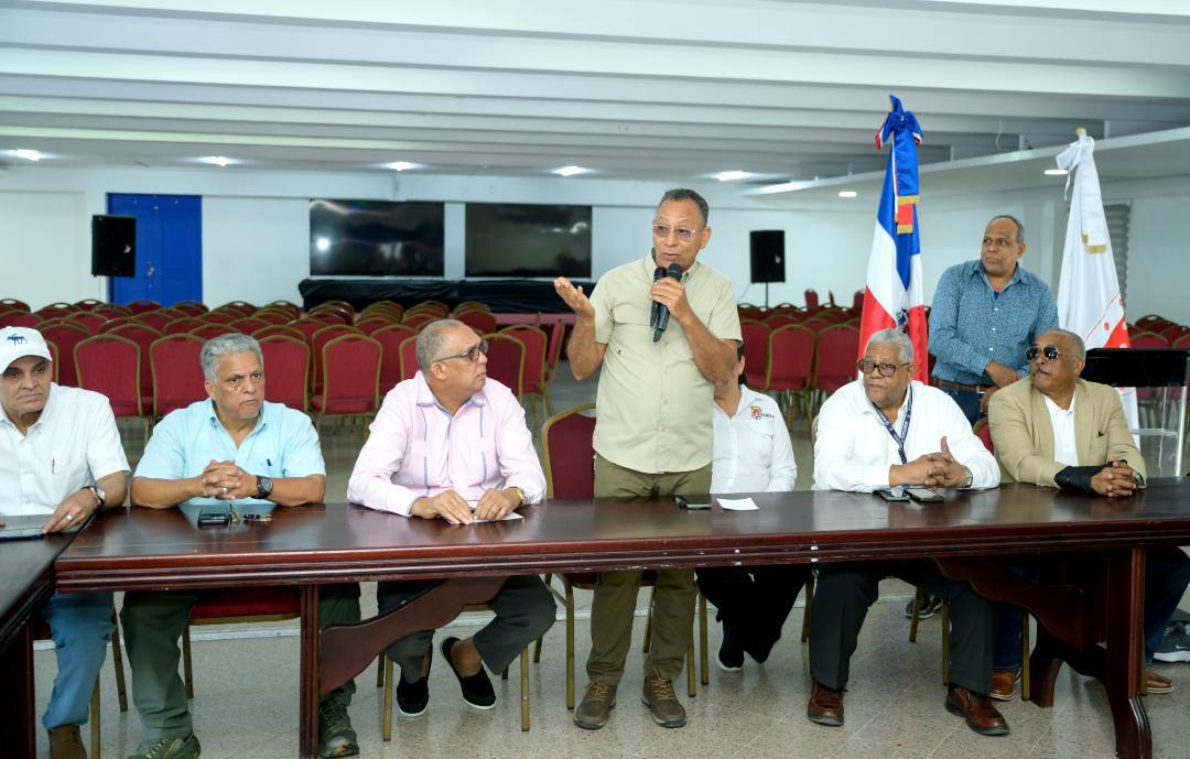 Doce países competirán en la Copa Independencia de Boxeo