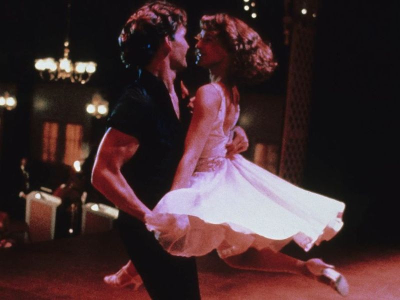 ‘Dirty Dancing’ tendrá su esperada secuela con Jennifer Grey de nuevo como protagonista