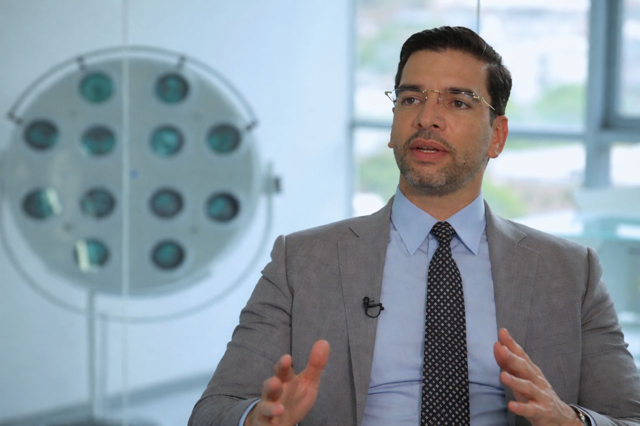 Empresario pide revisar el sistema arancelario con Estados Unidos