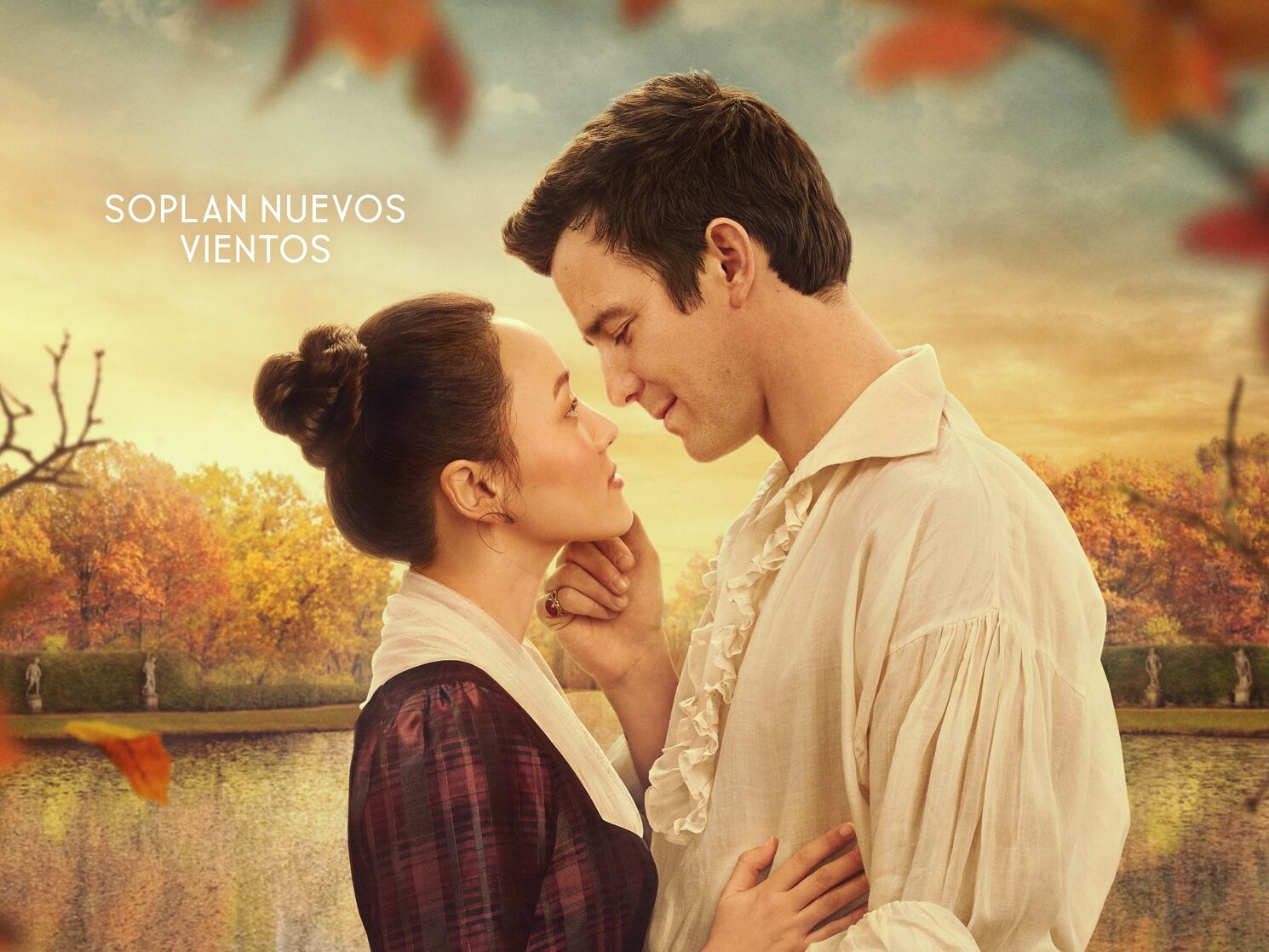 ‘Los Bridgerton’, temporada 4, lanza el emocionante tráiler de su Parte 2: ¿Benedict lo arriesga todo por Sophie?