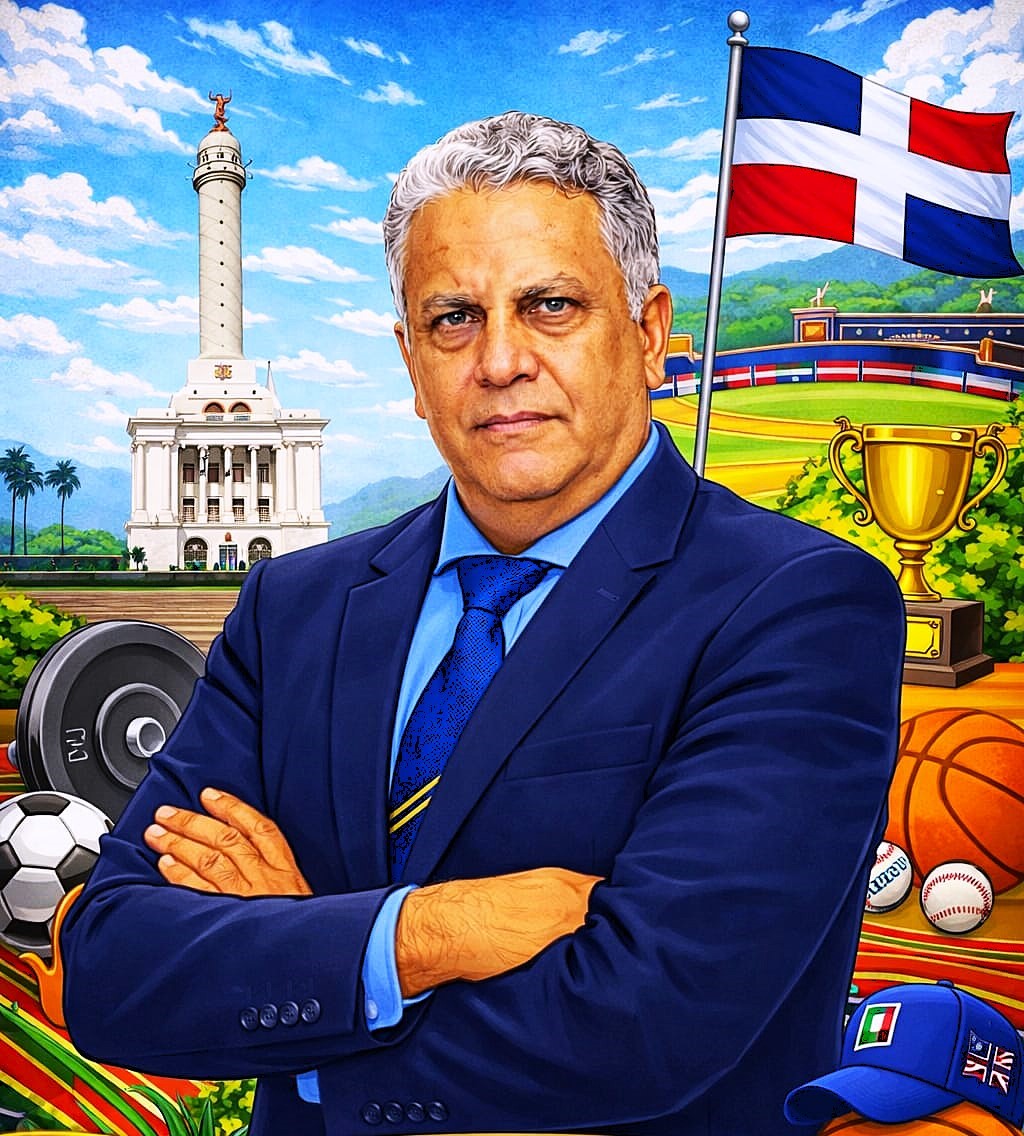 FDFF anuncia modalidad IFBB Posing Art masculina