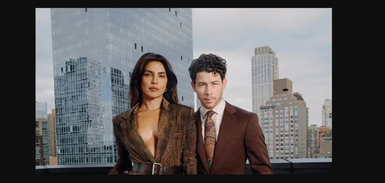 Nick Jonas revela las complicaciones que enfrentó su bebé al nacer: “Cada día es un regalo”