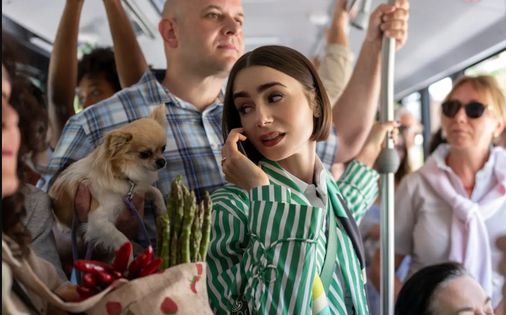 ¿Qué pasará en la temporada 6 de Emily en París? Darren Star explora el futuro de la serie