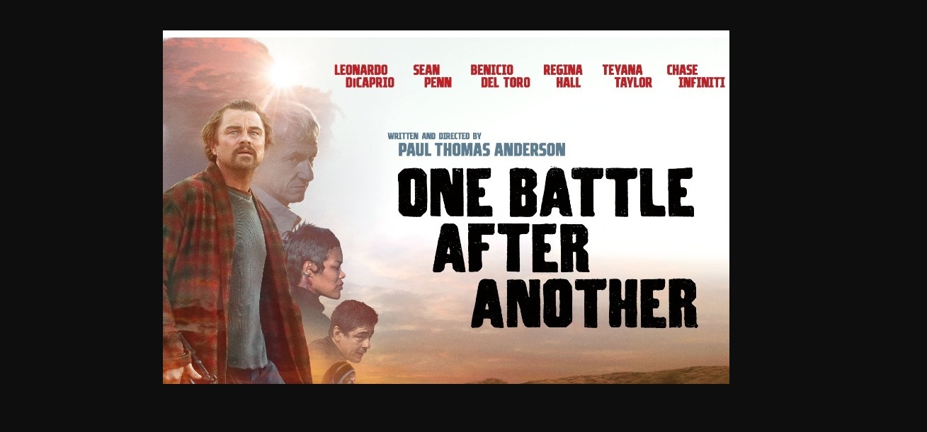 “One battle after another” se proclama como mejor película en los premios BAFTA