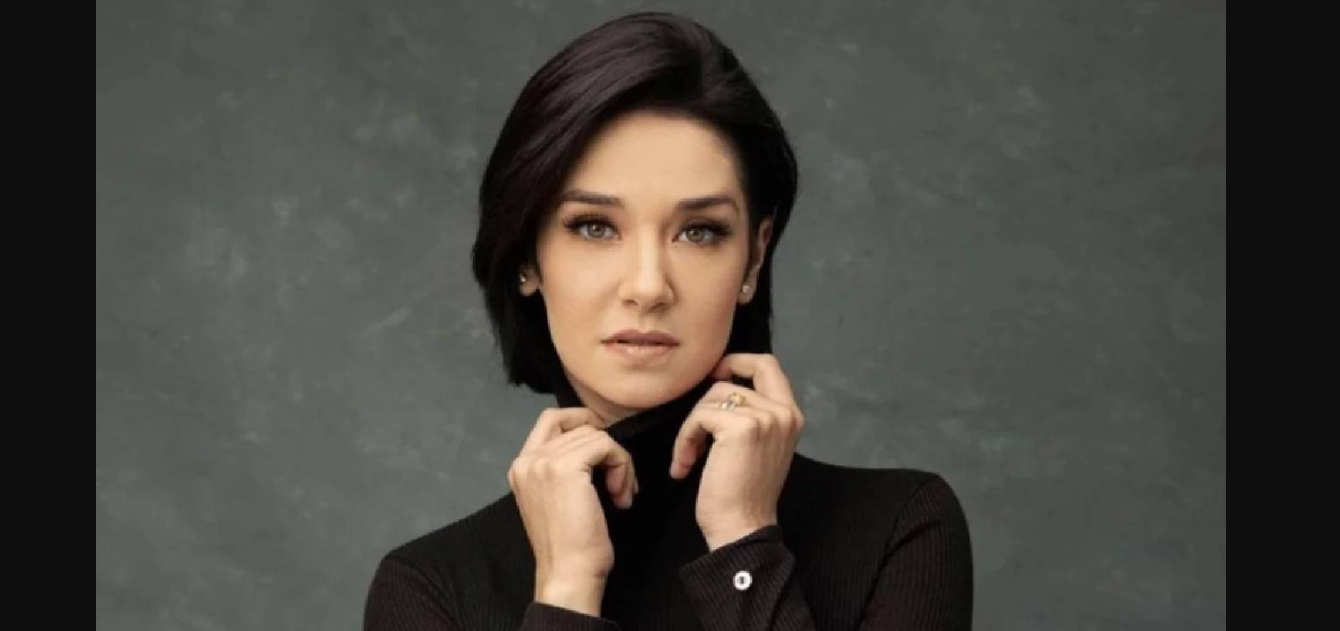 Daniela Alvarado se despide de su bebé «Cordelia» con emotivo mensaje