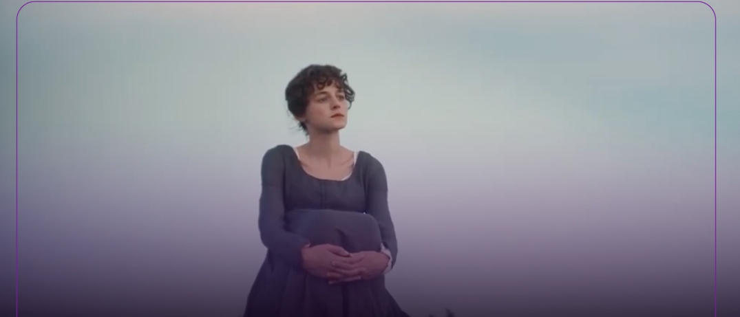 Netflix presenta el primer adelanto de «Orgullo y prejuicio”