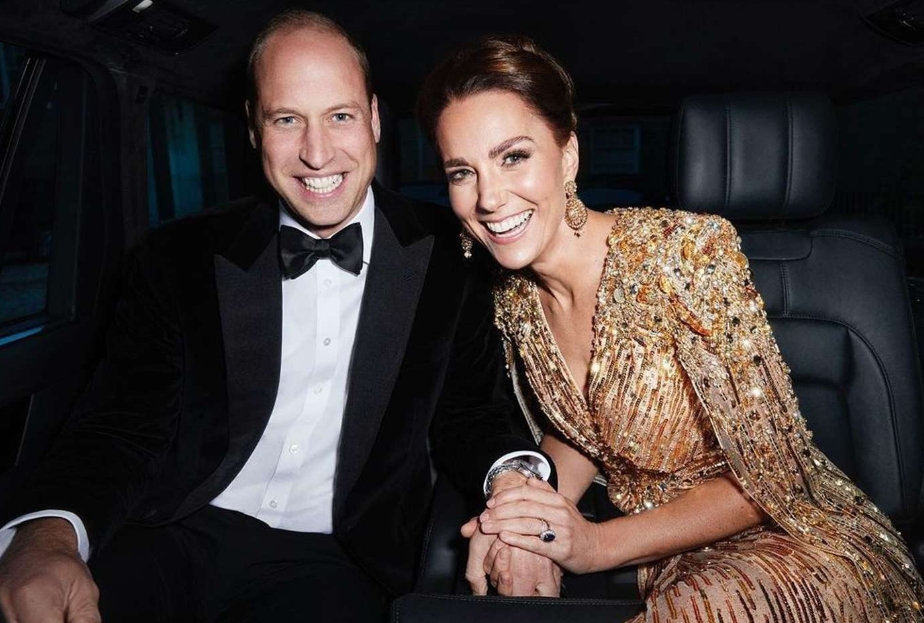 La jugada secreta del príncipe William que reconquistó a Kate Middleton tras su ruptura