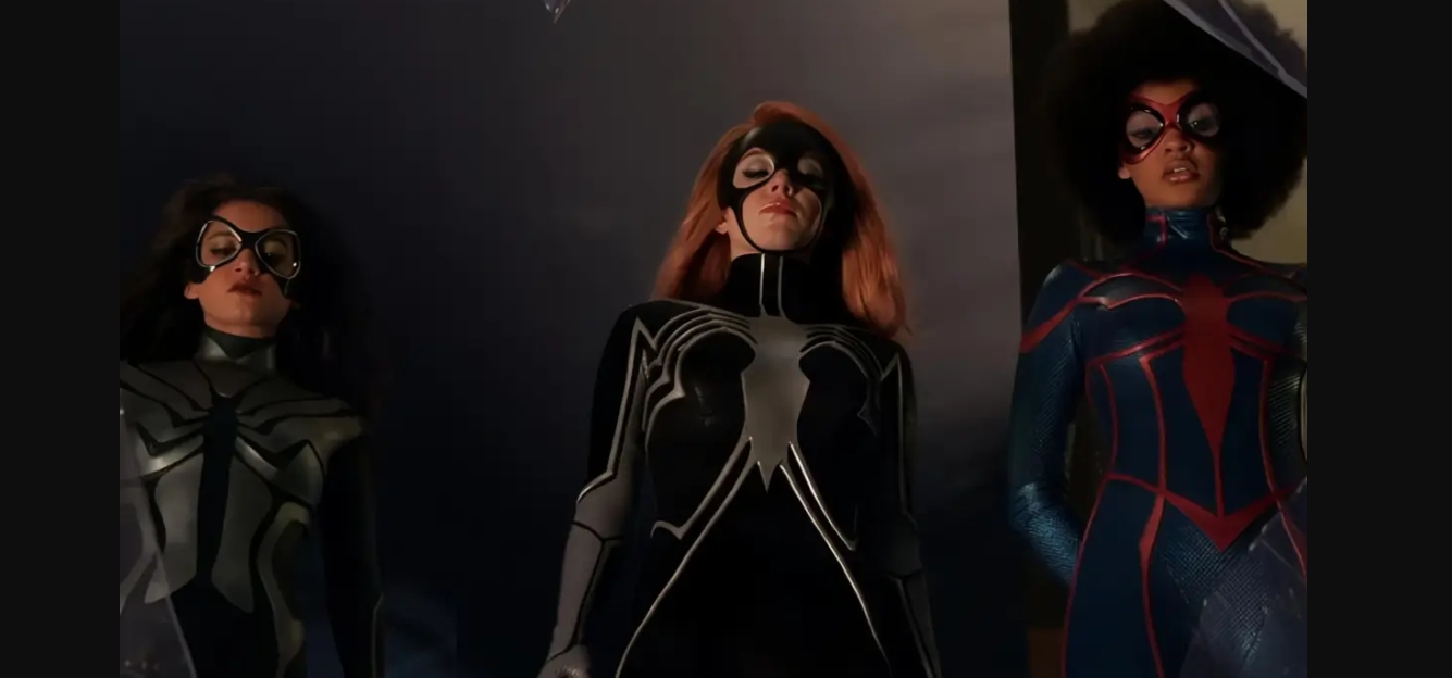 Sony confirma su plan de reiniciar el Spider-verso tras el desastre de ‘Morbius’, ‘Madame Web’ y ‘Kraven’