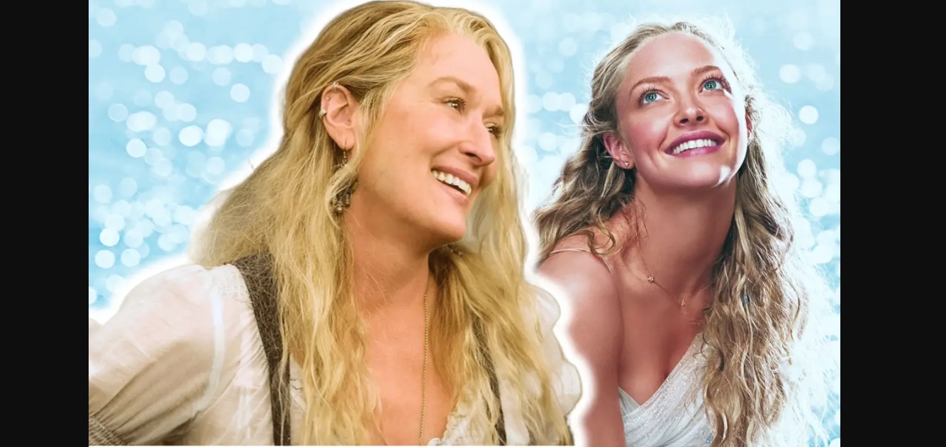 La jefa de Universal confirma el regreso de Meryl Streep a ‘Mamma Mia 3’: «Encontraremos la manera»